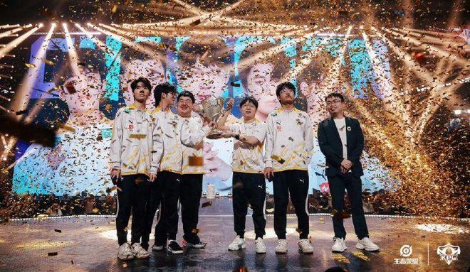 im电竞一支战队如何改变重庆电竞生态(图1)