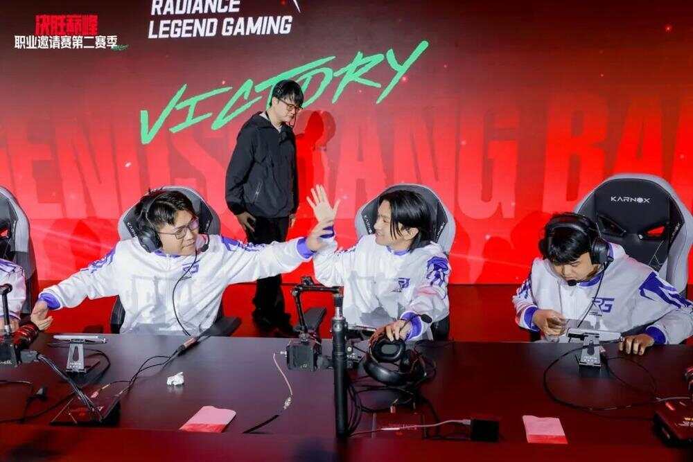 im电竞网站即将出征国内外大赛！这支电竞队伍官宣落户广州海珠(图2)