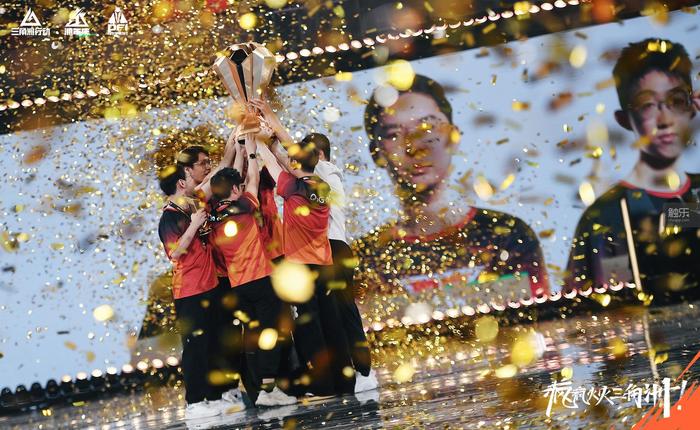 《三角洲行动》一周年：新玩家新庆典im电竞网站(图1)