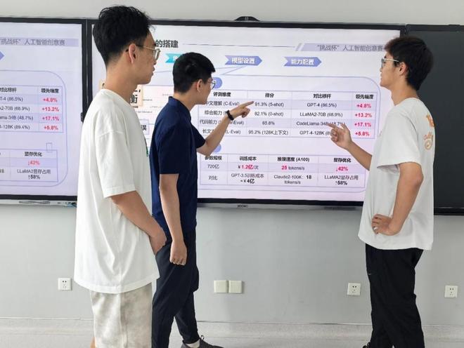 电竞升级AI来im电竞助力?(图2)