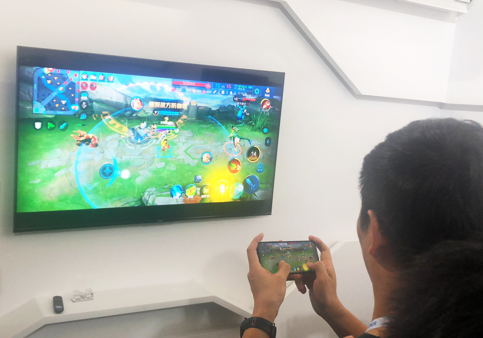 im电竞平台网站550亿美元史上最大私有化!中东主权基金领衔财团收购EA全球游戏业进入“强强”融合阶段(图3)