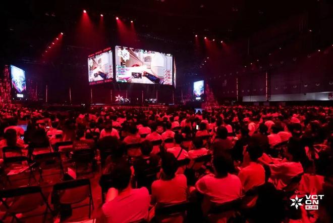 im电竞平台网站无畏契约城市巡回计划的背后是一颗敢于对标“苏超”的野心(图4)