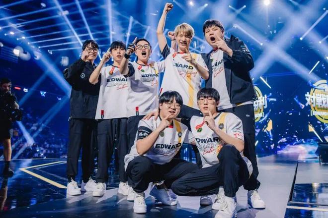 im电竞平台网站无畏契约城市巡回计划的背后是一颗敢于对标“苏超”的野心(图3)