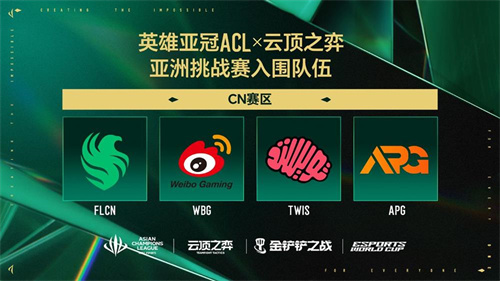 五月沪上电竞烽烟起三大巅峰赛事决战英雄亚冠ACL荣耀之巅im电竞网站(图3)