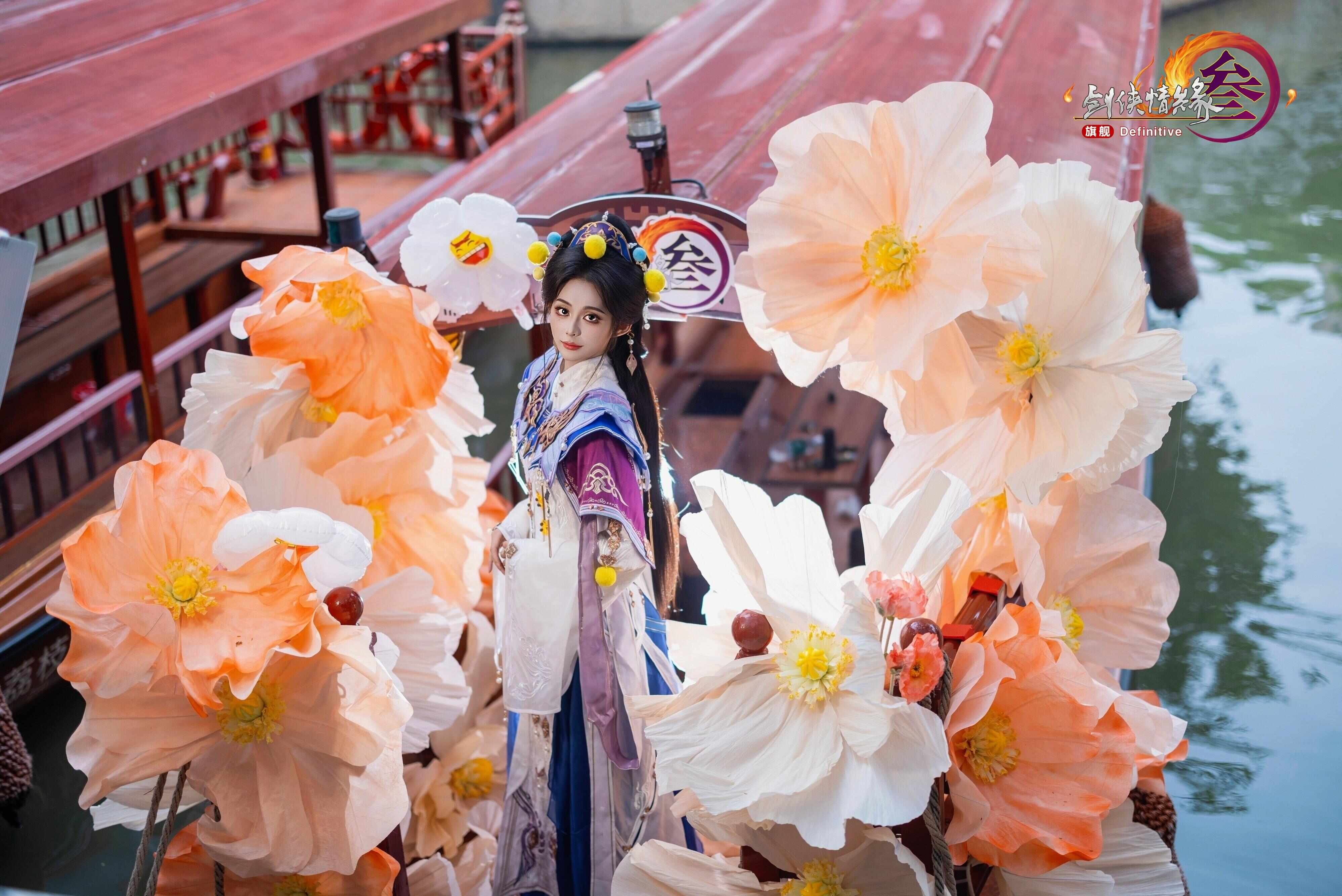 当游戏IP遇im电竞网站上景区“游戏+文旅”如何塑造广东文旅消费新场景？｜记者观察(图4)