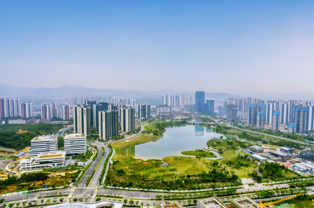 im电竞广东发布重磅利好!广州6区放大招(图6)