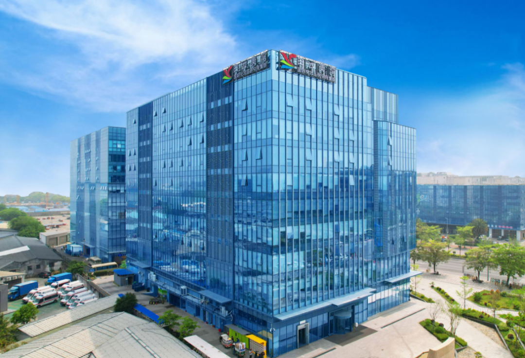 im电竞广东发布重磅利好!广州6区放大招(图7)