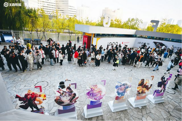 成都AG超玩会成功蝉联202im电竞网站5KPL年度总决赛冠军(图10)