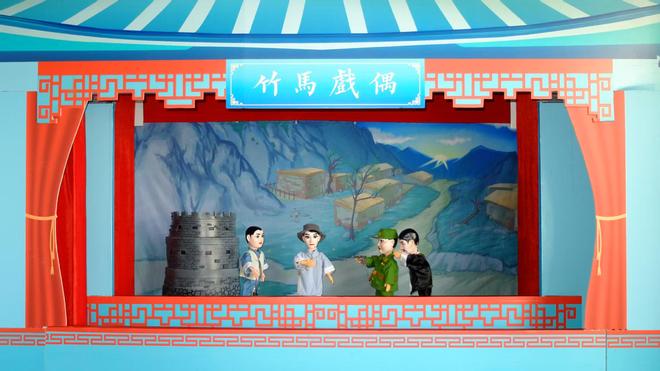 泉眼·视界“数字文化”织im电竞平台网站锦绣绘就历城时代新画卷(图2)