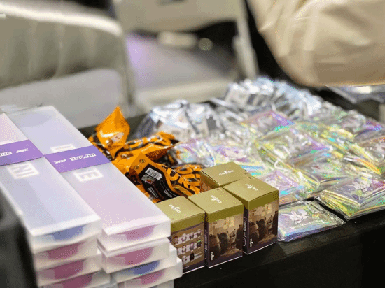 索尼INZONE英纵亮相ZFX2025Shanghim电竞网站ai：专业电竞天生为赢(图7)