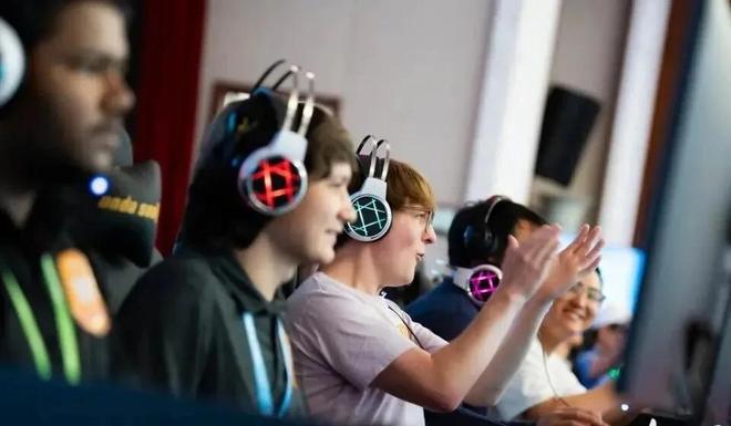 im电竞腾讯大公子掏走老外208亿(图11)