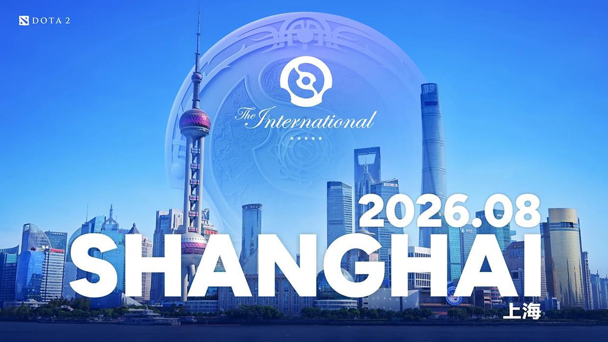 备战TI2026im电竞网站完美世界在硬核电竞赛道秀肌肉(图1)