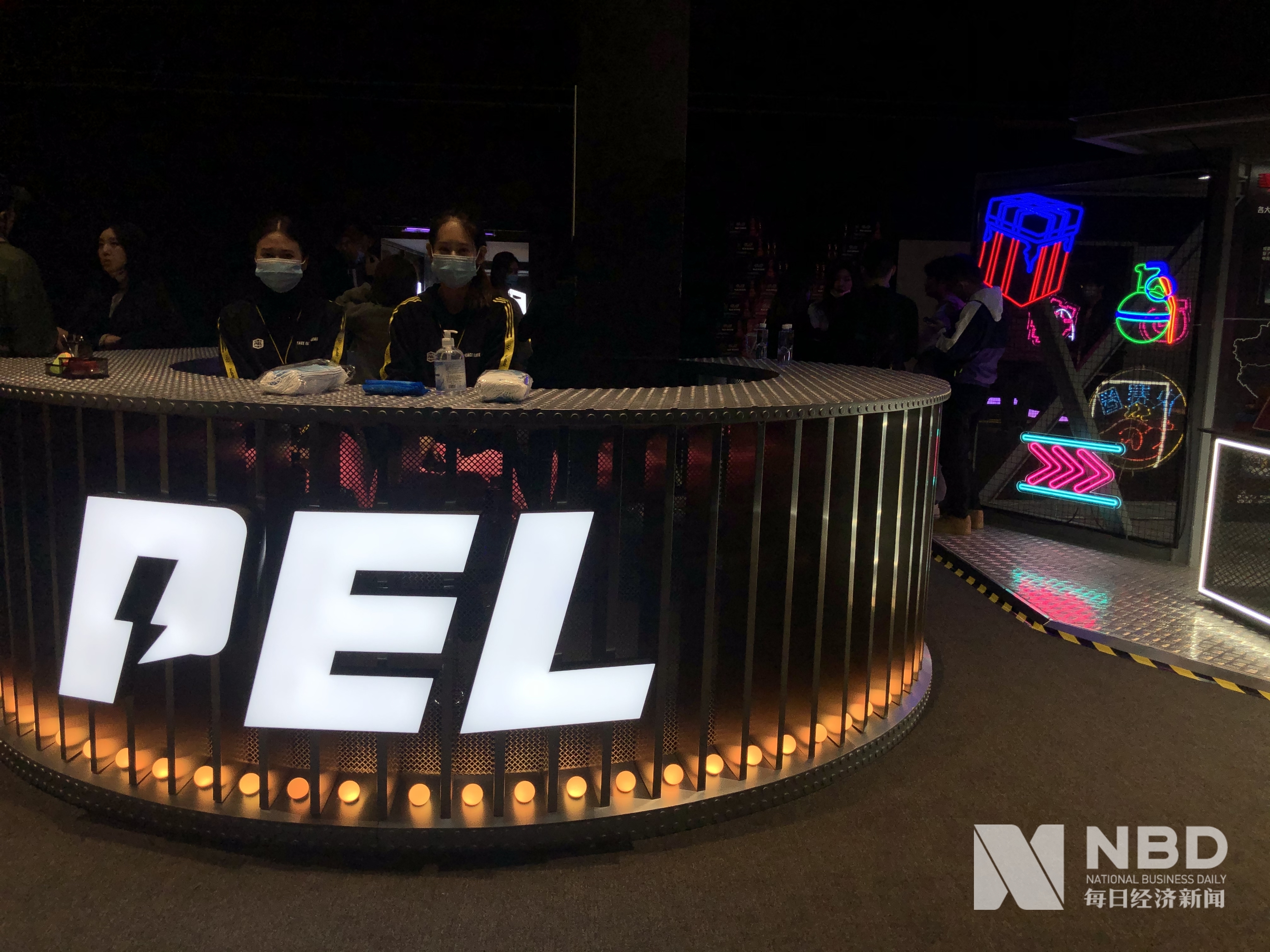 im电竞2021奖金提升至2亿元KPL、LPL之后和平精英电竞如何打开新蓝海?(图1)