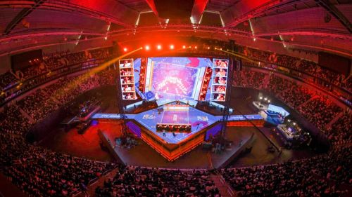 im电竞网址连接全球电竞完美世界全力筹备TI2026(图1)