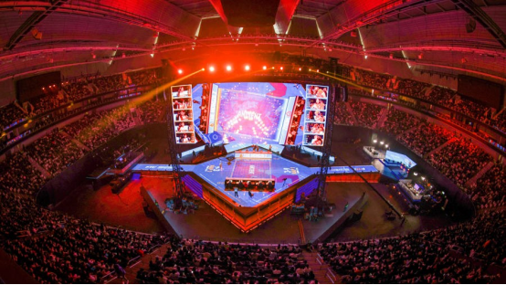 im电竞2026年DOTA2国际邀请赛(TI 2026)将重返上海(图1)