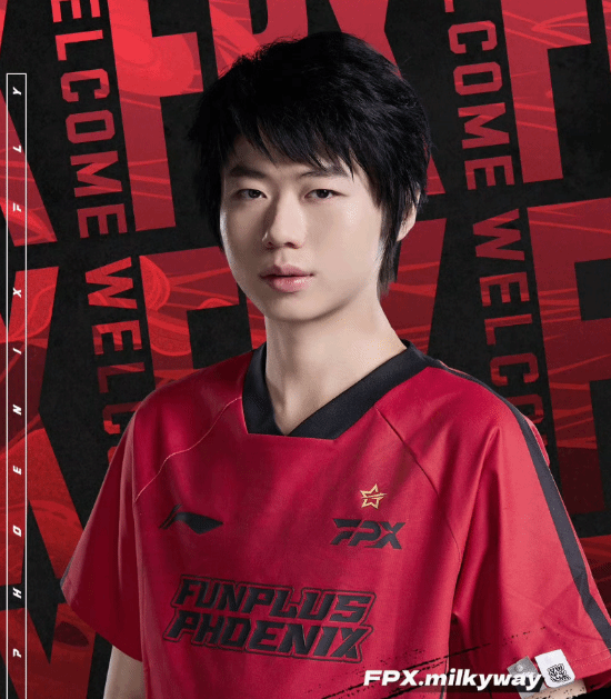 im电竞网站FPX前打野Milkyway回应被永久禁赛：被禁赛了现在还在这里给你直播呢？(图3)