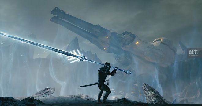 im电竞平台网站触乐本周行业大事：广州海珠区出台游戏产业扶持政策中国电竞产业年会召开郭炜炜辞任西山居CEO(图8)