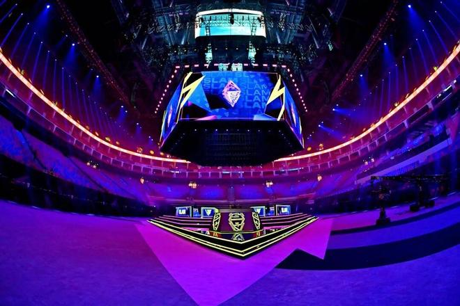 im电竞网站国际顶级电竞盛宴落地蓉城BLASTDOTA2大满贯赛成都站亮点前瞻(图3)