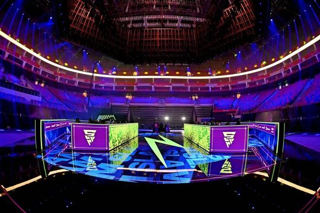 im电竞网站国际顶级电竞盛宴落地蓉城BLASTDOTA2大满贯赛成都站亮点前瞻(图4)