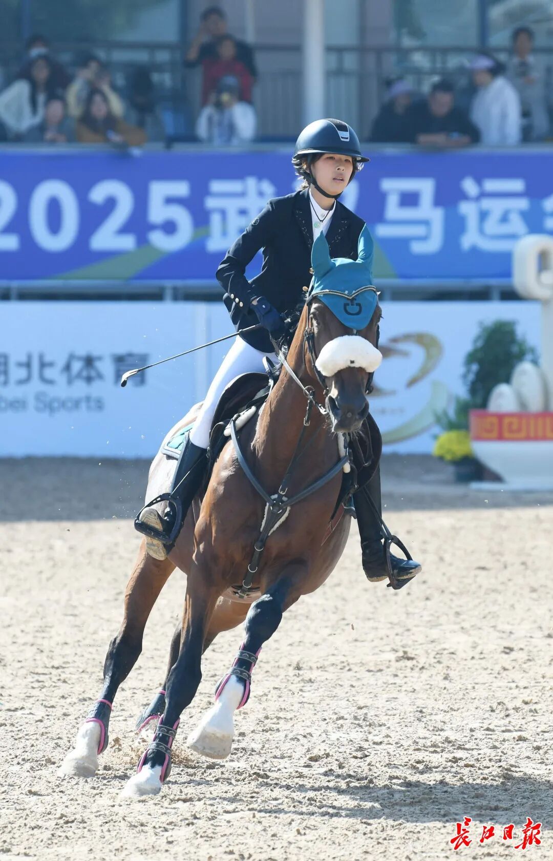 im电竞网址四季有赛全年精彩武汉体育赛事活动好戏连台(图3)