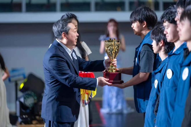 im电竞网址2025全国残疾人电竞公开赛深圳南山开赛—残健融合“破界”逐梦(图1)