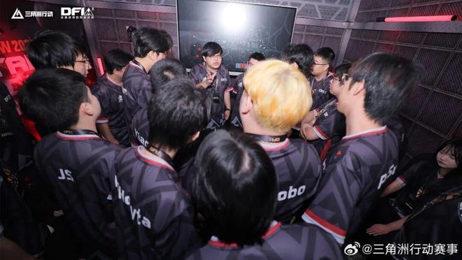 《三角洲行动》又给自己找不痛快了im电竞网站(图6)