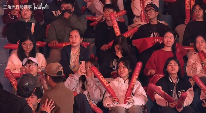 《三角洲行动》又给自己找不痛快了im电竞网站(图13)