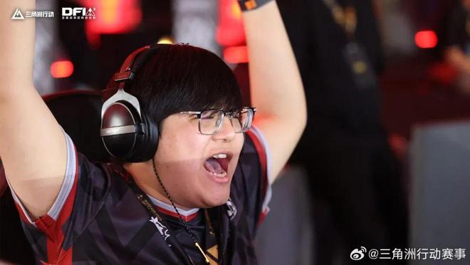 《三角洲行动》又给自己找不痛快了im电竞网站(图15)