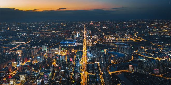 im电竞网站五大赛事齐聚四川正在进入全民电竞时代(图1)