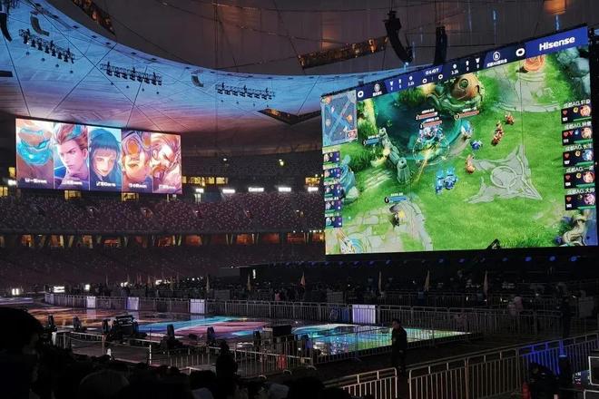 im电竞网站腾讯大公子掏走老外208亿(图12)