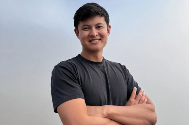 im电竞网站他为500强造出冠军「AI裁员机器」!然后把自己裁掉了(图1)