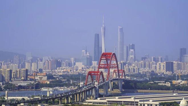 im电竞网站经济第一省打响新争夺战(图4)