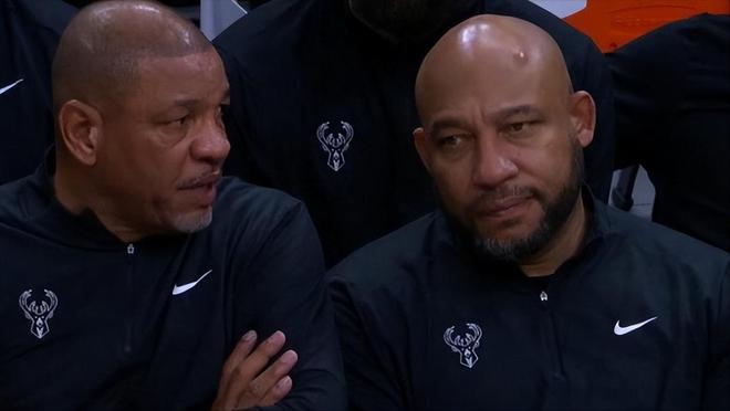 预定赛季十佳扣篮却空砍38分字母哥有苦难言im电竞教练组卧龙凤雏(图3)