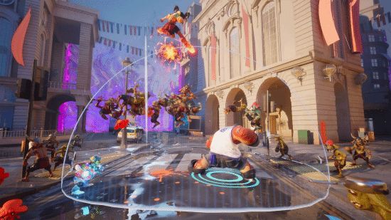 索尼多款PS5服务型游戏胎死腹中!还是单机赚钱?im电竞平台网站(图6)