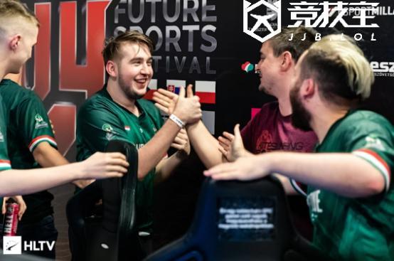 im电竞【竞技宝jjblol】CS2：HLTV2024选手TOP20-torzsi(图1)