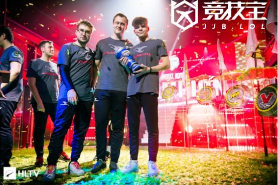 im电竞【竞技宝jjblol】CS2：HLTV2024选手TOP20-torzsi(图2)