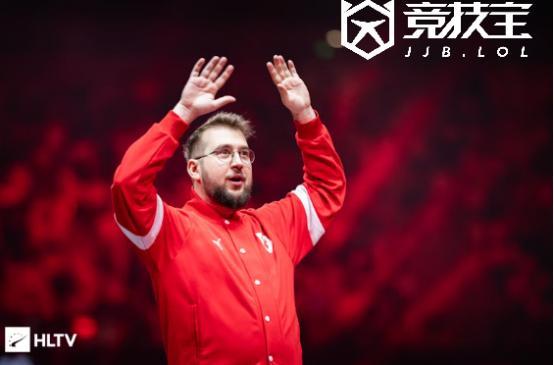 im电竞【竞技宝jjblol】CS2：HLTV2024选手TOP20-torzsi(图4)