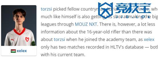 im电竞【竞技宝jjblol】CS2：HLTV2024选手TOP20-torzsi(图5)