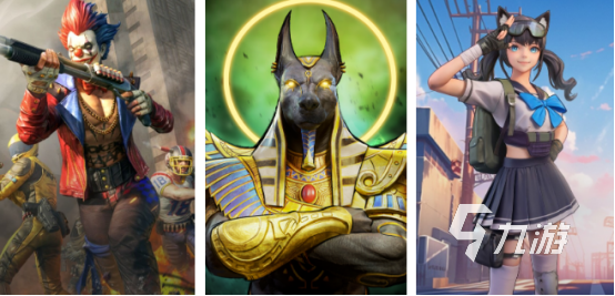 2025高人气射击类PVE手游推荐：im电竞网站好玩耐玩的单机合作射击游戏排行榜(图5)