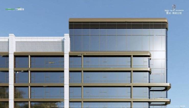 合肥置地瑰丽公馆_合肥楼盘_房价新开楼盘价格im电竞(图4)