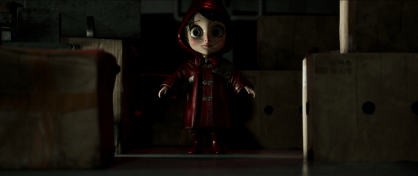 im电竞网站胆小勿入！盘点十款steam重口味恐怖游戏(图3)