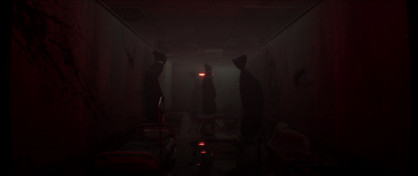 im电竞网站胆小勿入！盘点十款steam重口味恐怖游戏(图2)