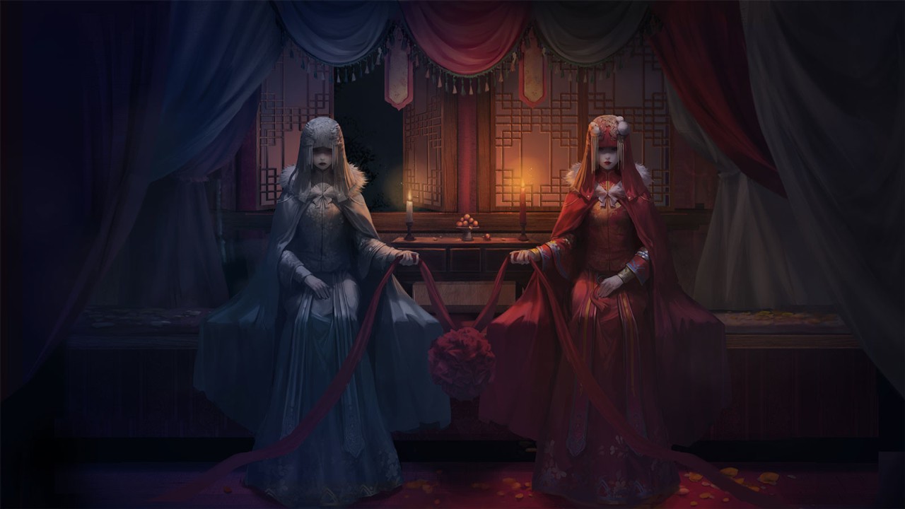 im电竞网站胆小勿入！盘点十款steam重口味恐怖游戏(图11)