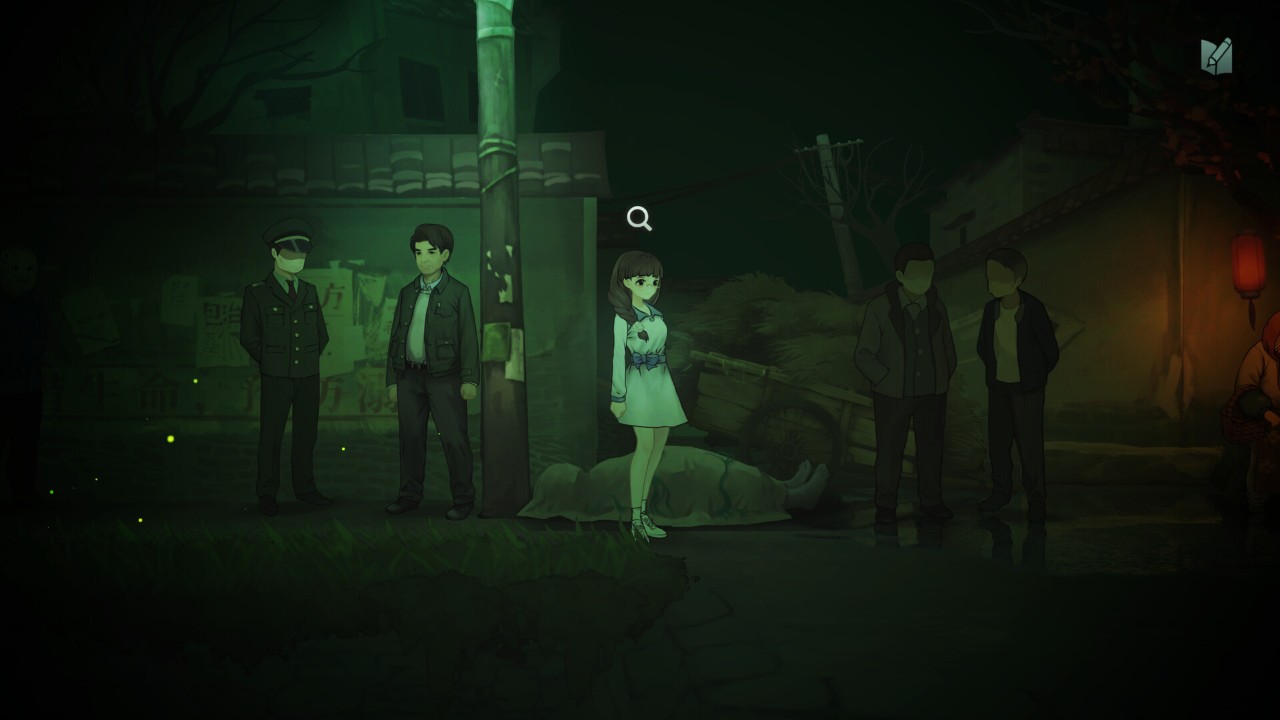 im电竞网站胆小勿入！盘点十款steam重口味恐怖游戏(图12)