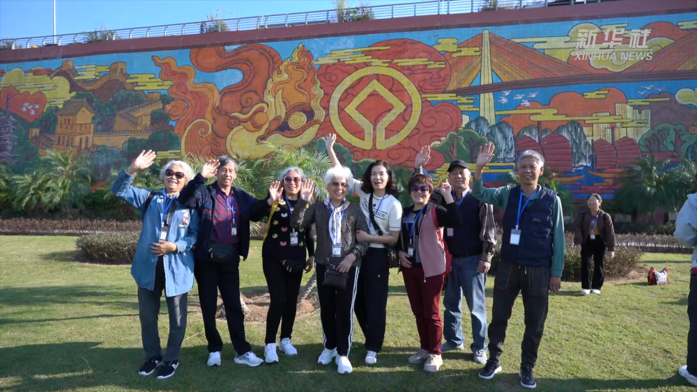 im电竞网站热络中越·潮前看｜潮！坐上连接中越的邮轮(图1)