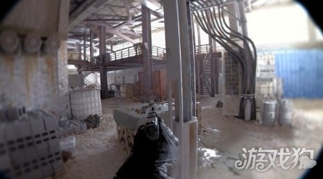 im电竞平台网站这次真有戏！腾讯投资超写实枪战游戏《Unrecord(图2)