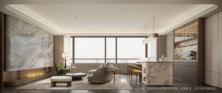 通告合肥绿城燕语春风售楼处发布:绿城燕语春风理想置业优选im电竞平台网站(图2)