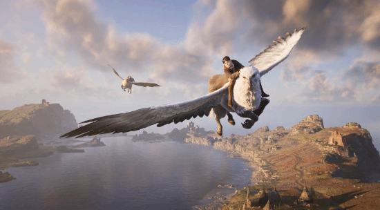 im电竞平台网站Epic喜加一年终盘点：2024和2025哪年的羊毛更香？(图2)