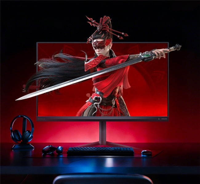 EVNIA弈威1000Hz超高刷双模电竞显示器27M2N5500XD领势登场正式开售im电竞网站(图4)