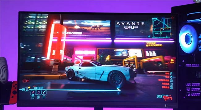 EVNIA弈威1000Hz超高刷双模电竞显示器27M2N5500XD领势登场正式开售im电竞网站(图6)